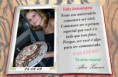 Montagem de Aniversário - Romantica